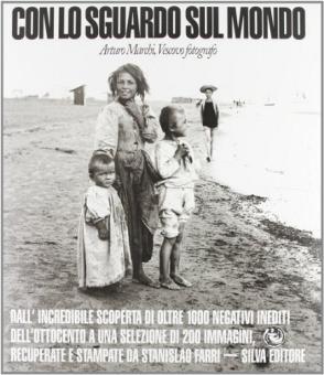 LT- CON LO SGUARDO SUL MONDO- MARCHI VESCOVO FOTOGRAFO- SILVA--- 1997- CS-ZFS685