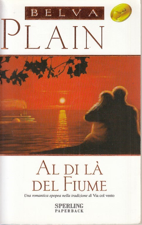 LN- AL DI LA DEL FIUME- PLAIN- SPERLING-- 1a ED.- 1997- B- YDS382
