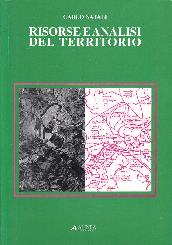 LS- RISORSE E ANALISI DEL TERRITORIO - NATALI - ALINEA --- 2001 - B - ZFS53