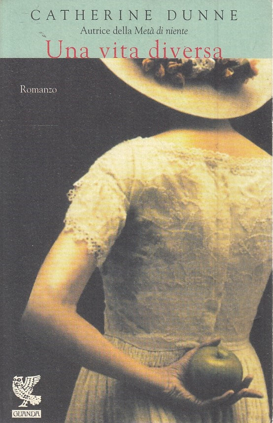 UNA VITA DIVERSA - CATHERINE DUNNE - GUANDA - B - JXS40