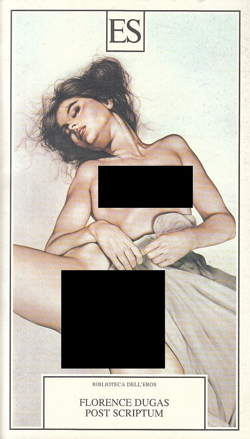 LN- POST SCRIPTUM - DUGAS - ES - BIBLIOTECA DELL'EROS -- 1999 - B - ZFS2