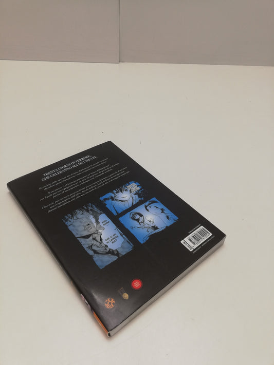 FM- PRISON EXPERIMENT N.1 - CHIHO MINASE KANTETSU - GOEN - 2021- B- F25