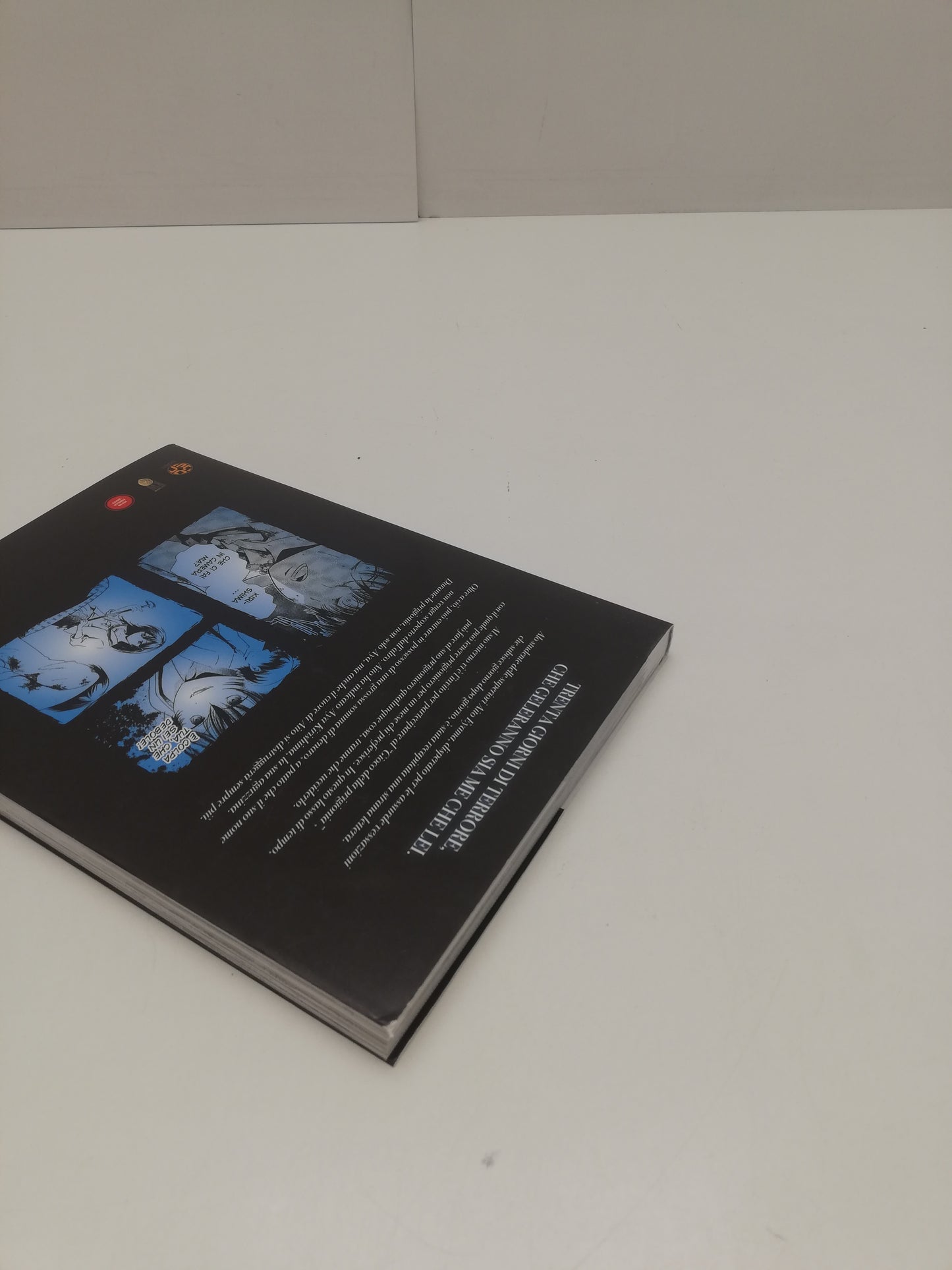 FM- PRISON EXPERIMENT N.1 - CHIHO MINASE KANTETSU - GOEN - 2021- B- F25