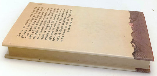 LF- ALBERO E FOGLIA - J.R.R. TOLKIEN - RUSCONI -- 4a ED. - 1984 - CS - XFS144