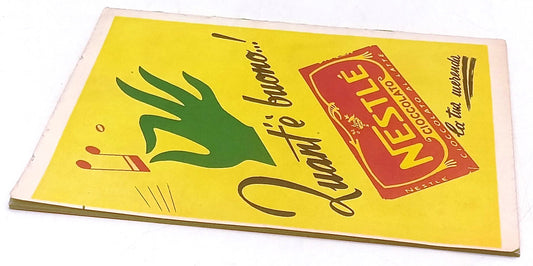 FD- ALBO D'ORO N.80 TOPOLINO E BILLY IL TOPO ANASTATICA - DISNEY MONDADORI - B25