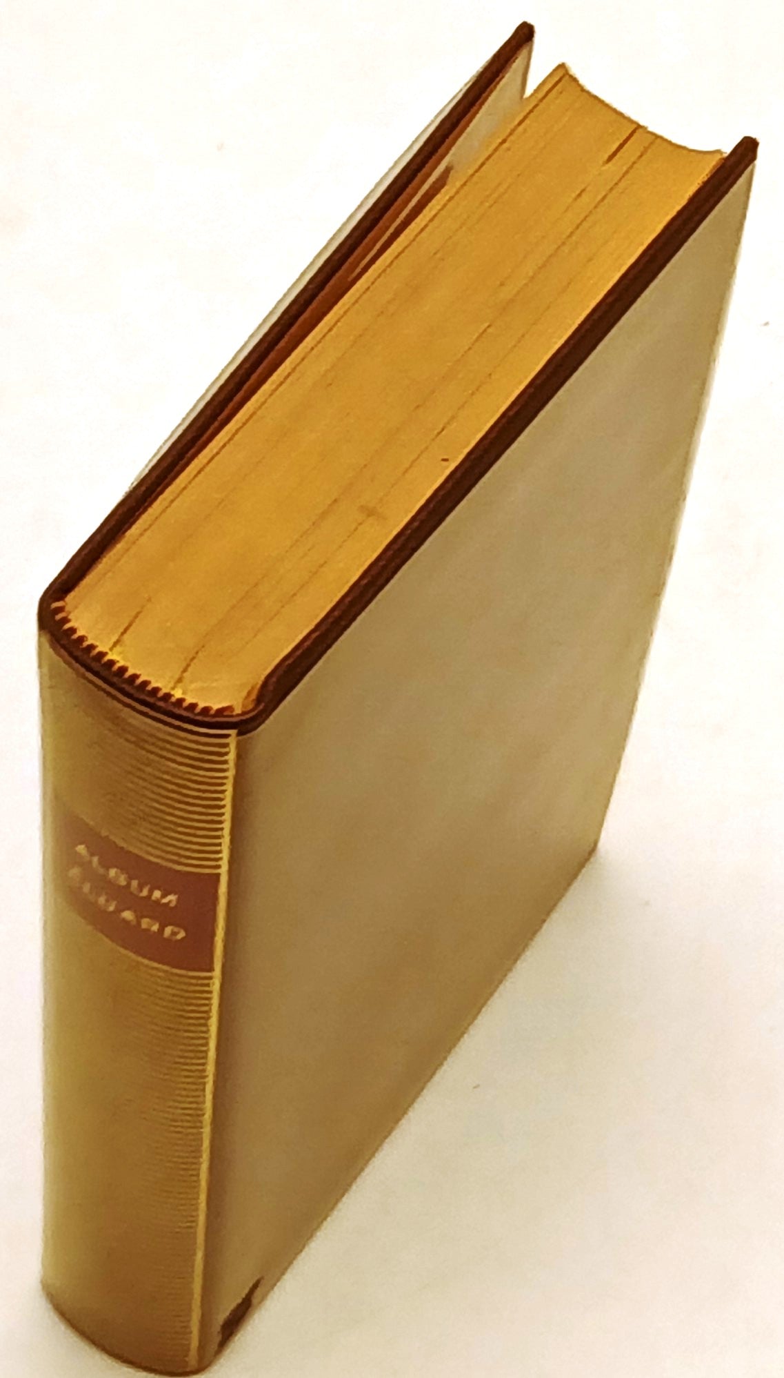 Album Eluard - Biblioteque de la Pleiade - in francese - ZFS184