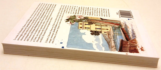 Alexandre Dumas l’Italia nel cuore - Fiorina Rispoli - Segni d'Autore- 2021- B26