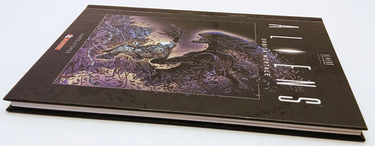 Aliens Orbita mortale - James Stokoe - Saldapress - 1a ed. - D26