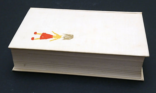 Fiabe di Andersen- Einaudi I Millenni- 3a ed. set-1956- cofanetto- XFS