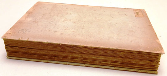 Autunno del medioevo - Johan Huizinga - Sansoni - 1a ed. 1944 - ZFS109