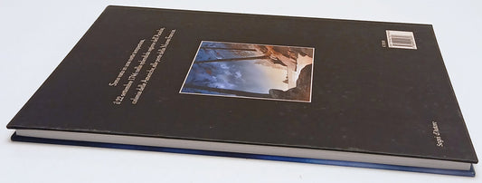La baia delle canoe- Patrick Prugne Tiburce Oger- Segni d'Autore- litografia-G26