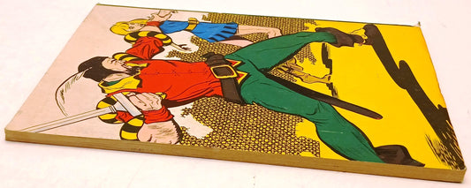 Brancaleone anno I n.3 Il pittore maledetto - Editoriale Comics - RVSz186