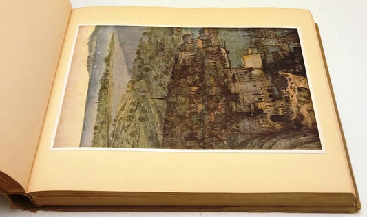 Das grosse Bruegel-werk - Gustav Gluck - A. Schroll - 1951 - tedesco - ZFS319