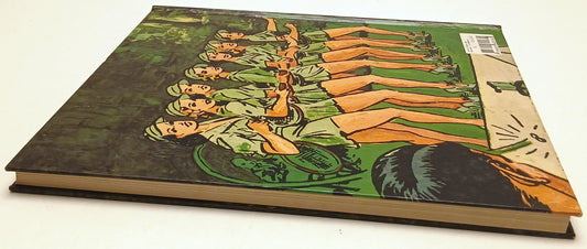 Buck Ryan in Germania 1939-1940 - Jack Monk - Milano Libri - 1a ed. - F26