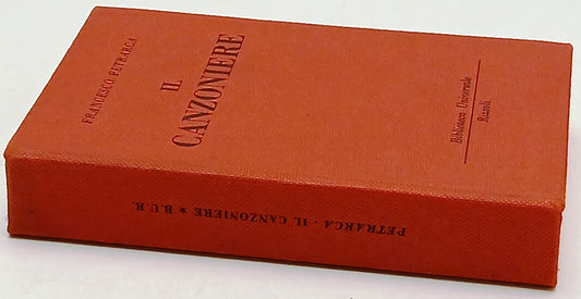 Bur Biblioteca Universale Rizzoli Rilegati Copertina Rossa - scegli titolo - XFS