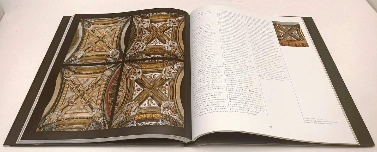 LT- BASILICA CATTEDRALE DI PARMA VOL.2-- CARIPARMA PIACENZA--- 2005- CS - WPR319