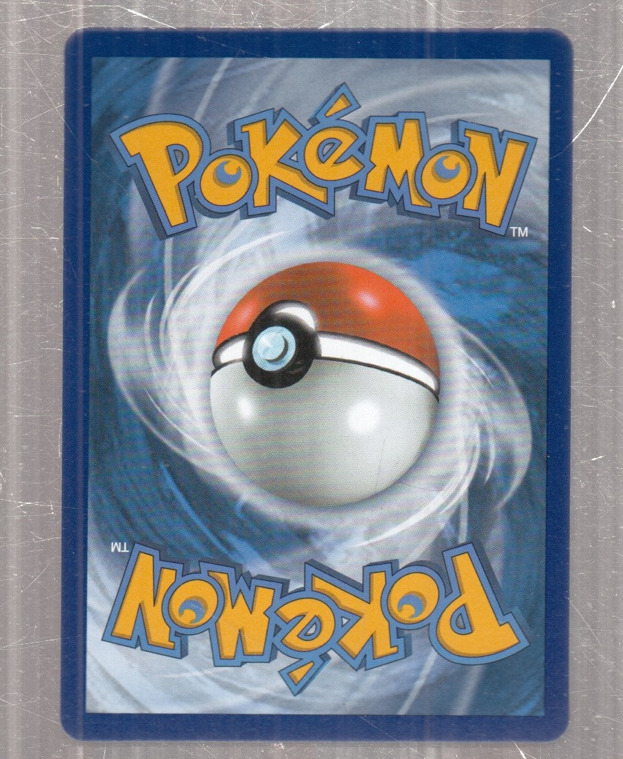 POKEMON CARD CARTA - GRADEVOIR EX DELTA 93/101 RARA HOLO - ITA - CRD112