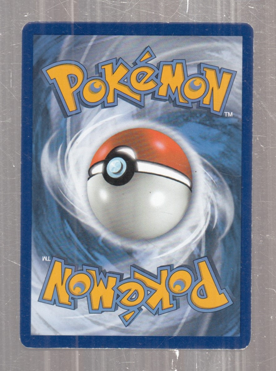 POKEMON CARD CARTA - SMEARGLE 15/15 HOLO - ITA - CRD137