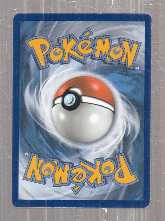 POKEMON CARD CARTA - SMEARGLE 15/15 HOLO - ITA - CRD137