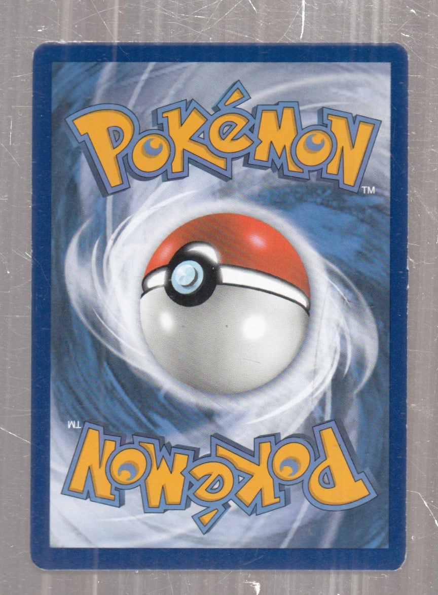 POKEMON CARD CARTA - CHANSEY 51/78 NON COMUNE REVERSE HOLO - ITA - CRD138