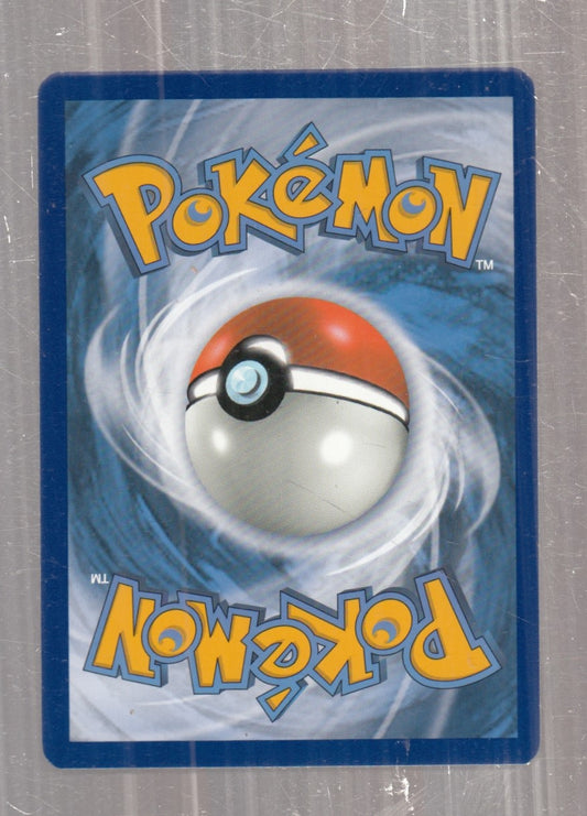 POKEMON CARD CARTA - HOOPA 140/236 REVERSE HOLO RARA - ITA - CRD154