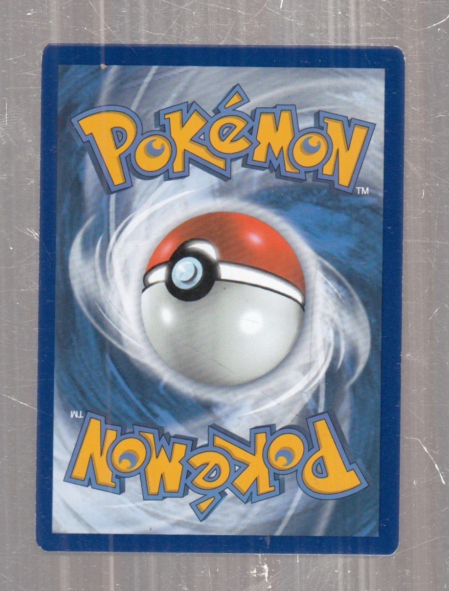 POKEMON CARD CARTA - GROUDON 17/25 RARA HOLO - ITA - CRD160