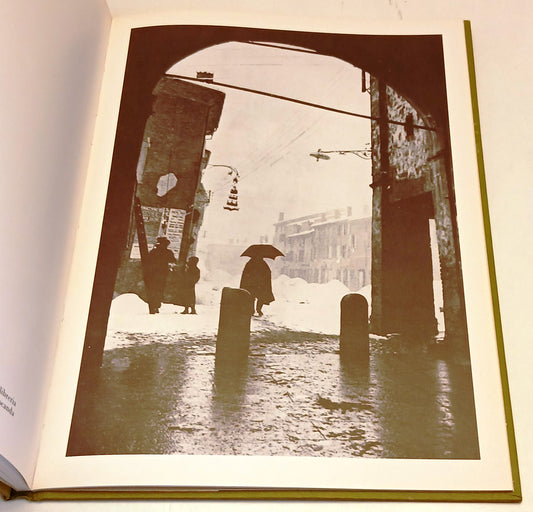 Carpi di ieri Una realta' da ricordare - Il Portico - 1977 - fotografie - YFS73