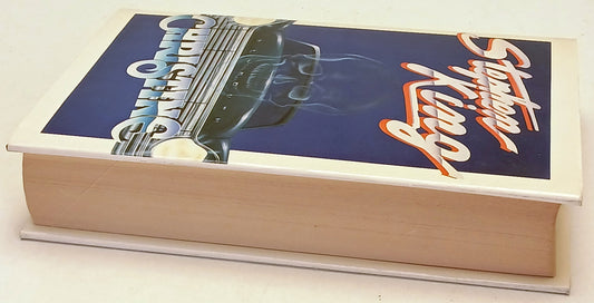 Christine La macchina infernale - Stephen King - CDE - XFS