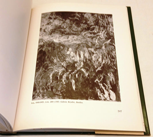 Claude Monet - Arturo Bovi- Il Fiorino Minuti Menarini Collezione d'Arte- YFS870
