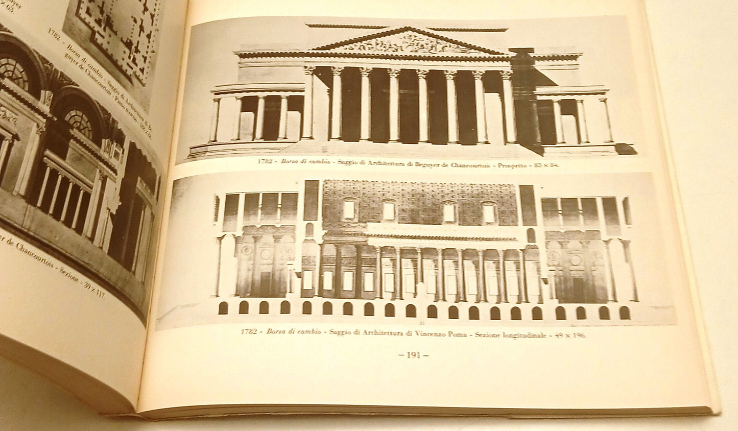 Concorsi dell'Accademia Reale Belle Arti Parma 1757/1796- Marco Pellegri- YFS850