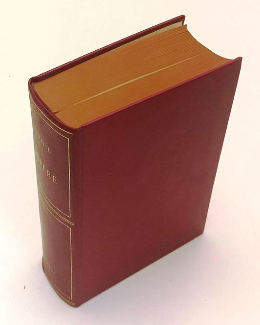 LN- OPERE - DANTE ALIGHIERI - MURSIA - I CLASSICI ITALIANI --- C - XFS211