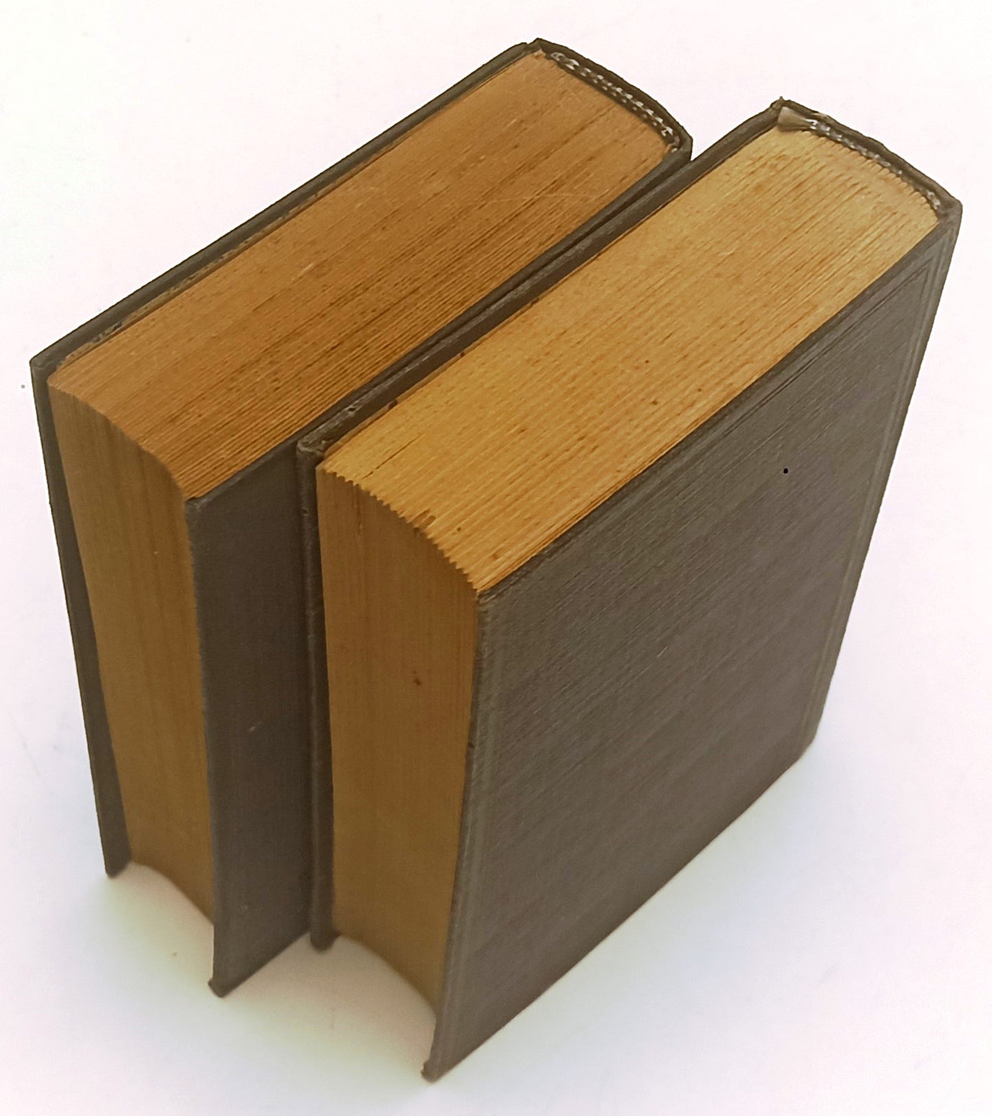 LD- DON BOSCO EDUCATORE I/II 1/2- RICALDONE- FORMAZIONE SALESIANA- 1952- C-XFS74