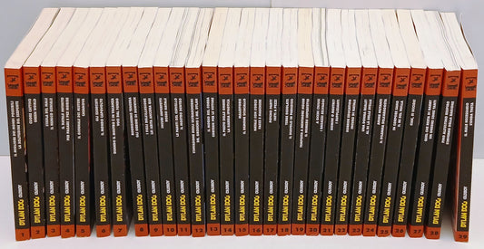 FB- DYLAN DOG OLD BOY 1/29 COMPLETA -- BONELLI - 2020/2024 - B - N25