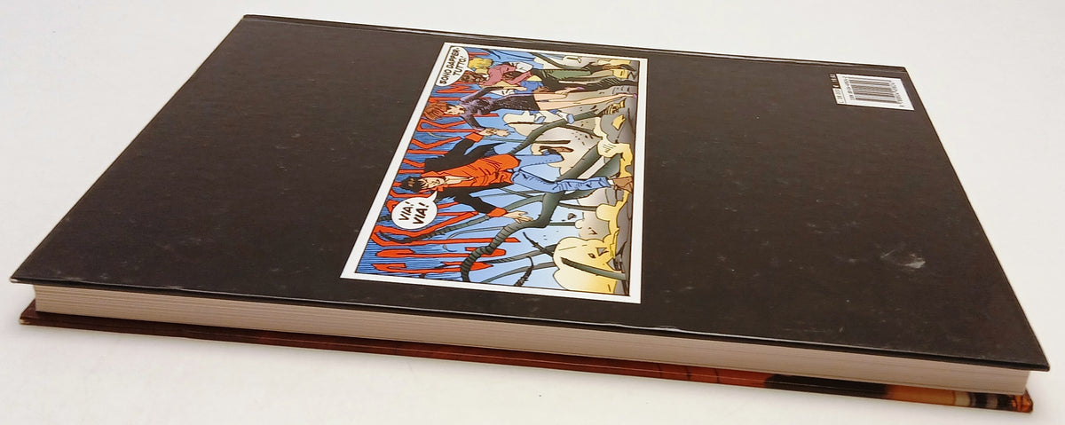 FV- DYLAN DOG IL TRENO DEI DANNATI - SCLAVI - MONDADORI - 1a ED. 2001 - C - N25