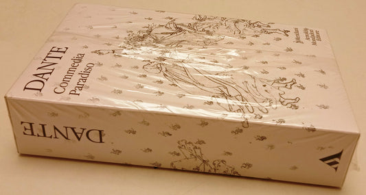 La Divina Commedia 3 Paradiso - Dante - Mondadori Panorama Meridiani- blisterato