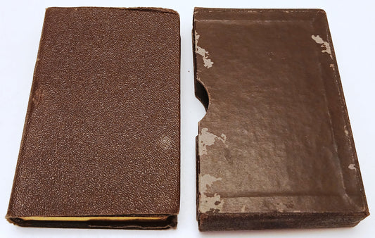 Della imitazione di Cristo libri quattro- Cesare Guasti- Desclee- astuccio- LCH1