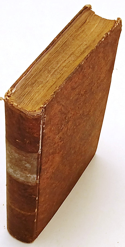 Dizionario di Chimica Tomo III IMB-PUT - Klaproth Wolff - Sonzogno- 1813- XFS154