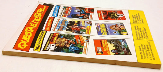 Dylan Dog n.12 Killer Originale Prima Edizione - Bonelli - N25