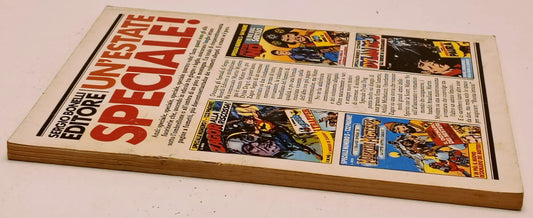 Dylan Dog n.24 originale I conigli rosa uccidono - Bonelli - 1a ed. - M26