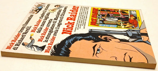 Dylan Dog n.25 Morgana Originale Prima Edizione - Bonelli - P25