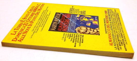 Dylan Dog n.27 Ti ho visto morire Originale Prima Edizione - Bonelli - P25