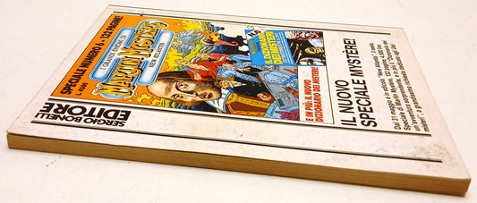 Dylan Dog n.33 Jekyll - Bonelli - originale - A26