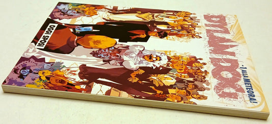 Dylan Dog n.399 Oggi sposi Originale Prima Edizione - Bonelli - N25