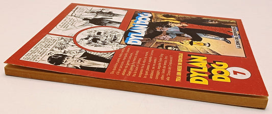 Dylan Dog n.6 La bellezza del demonio - Bonelli - 1a ed. - L26