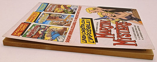 Dylan Dog n.9 Alfa e omega - Bonelli - 1a ed. - L26