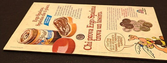 I Fantastici Quattro n.201 L'ultima battaglia - Corno - 1978 - L26