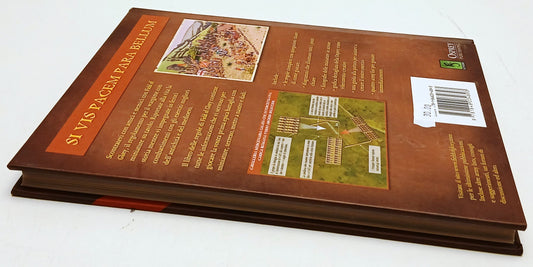 Field of Glory Regole Wargame tavolo periodi antico medioevale - Osprey - YFS346