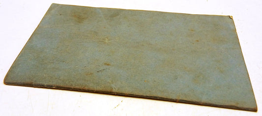 Libretto d'opera La figlia del Reggimento- Donizetti- Parma 1861- attori-RVSz141