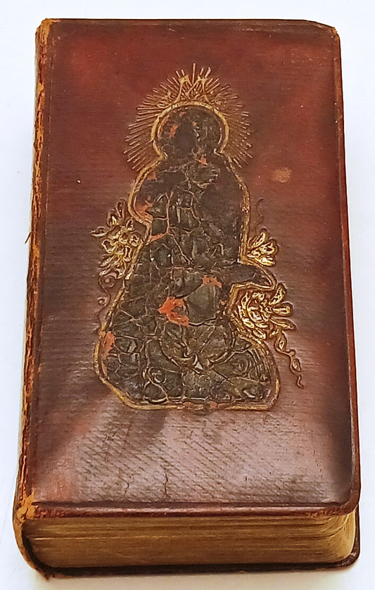 Manuale di Filotea - Giuseppe Riva - Bassetti Barbera - 1897 - LCH29