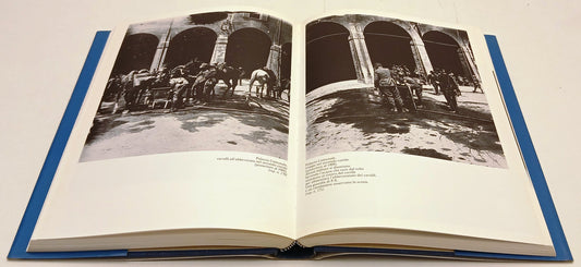 Il volto di Bologna Le fotografie - Arnaldo Romagnoli - Collezioni d'arte- YFS81
